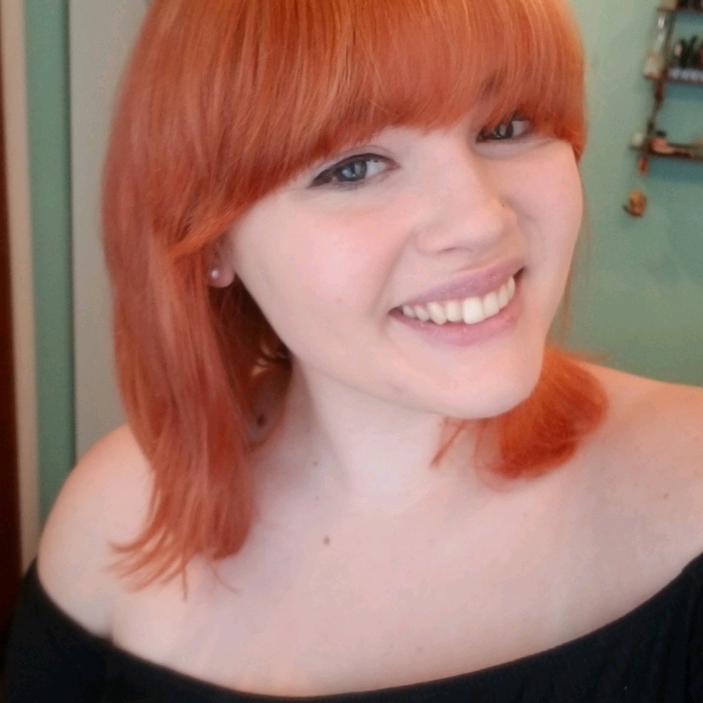 Meet your Posher, Megan